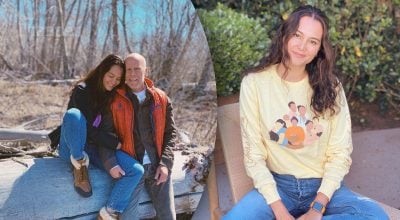 Эмма Хеминг, Брюс Уиллис