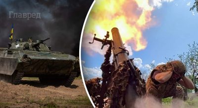 Потужний удар на півдні: ЗСУ покришили три роти окупантів і спалили багато техніки РФ