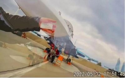 Червінський планував отримати $500 тисяч за викрадення російського літака – розслідування ЗМІ