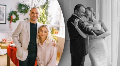 Екатерина Репяхова, Виктор Павлик Екатерина Репяхова, Виктор Павлик