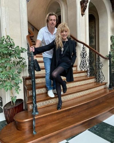 Галкін і Пугачова розлютили росіян свіжим красивим фото