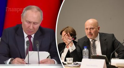 Москва решила отомстить за ордер на арест Путина: объявила в розыск гаагского прокурора