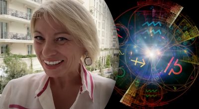 Анжела Перл, гороскоп Анжела Перл, гороскоп