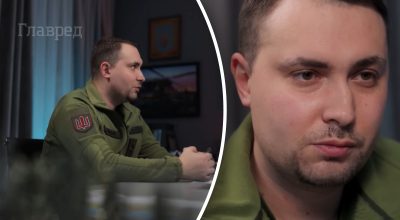 Кирилл Буданов Кирилл Буданов