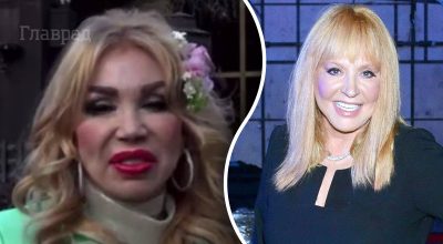 Маша Распутіна