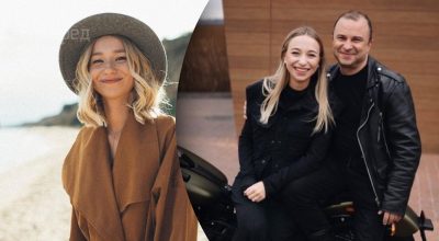 Екатерина Репяхова, Виктор Павлик