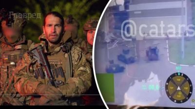 Ополченці РФ, Бєлгородська область Ополченці РФ, Бєлгородська область