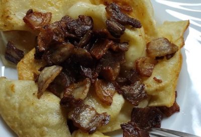 шкварки шкварки