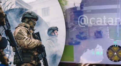 Легион Свобода России, Белгородская область Легион Свобода России, Белгородская область