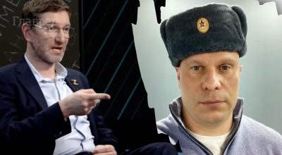 Антон Красовський, Ілля Кива Антон Красовський, Ілля Кива
