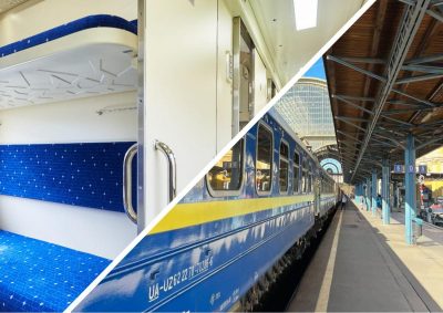 Вагон, Укрзалізниця Вагон, Укрзалізниця