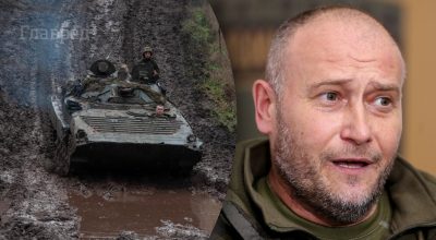 Війна може закінчитися швидко, на це вплине 2 фактори – Ярош