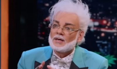 Філіп Кіркоров Філіп Кіркоров