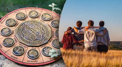 3 Знаки зодіаку, які будуть ідеальними друзями 3 Знаки зодіаку, які будуть ідеальними друзями