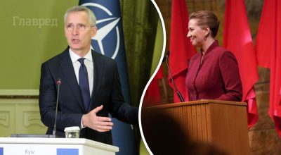 Генсеком НАТО после Столтенберга может стать женщина: Politico назвало кандидатов