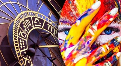 Нещасливі кольори для знаків Зодіаку Нещасливі кольори для знаків Зодіаку