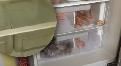 Для многих это загадка: для чего на самом деле нужны нижние ящики в холодильнике