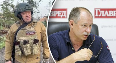 Пригожин ещё не уходит из Украины: Жданов оценил, смогут ли ВСУ отбить Бахмут
