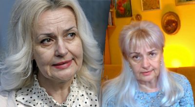 Ирина Фарион Ирина Фарион