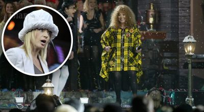 Пугачева, Орбакайте