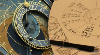Гороскоп на тиждень Гороскоп на тиждень