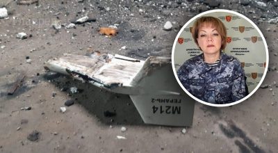 'Із ракетами складно, то б'ють 'шахедами': у ЗСУ розповіли про атаку на Київ 'Із ракетами складно, то б'ють 'шахедами': у ЗСУ розповіли про атаку на Київ