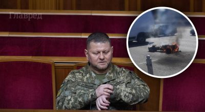 Росія запустила по Україні вдень 11 балістичних ракет: сили ППО збили всі