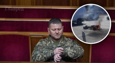 Россия запустила по Украине днем 11 баллистических ракет: силы ПВО сбили все
