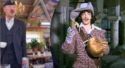 Михайло Боярський Михайло Боярський