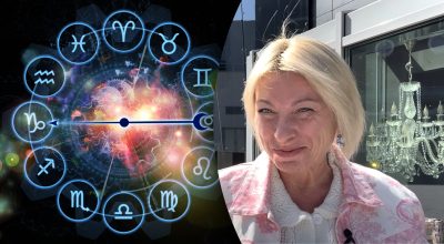 Гороскоп, Анжела Перл 