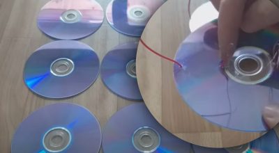Знакомые будут завидовать: 3 причины не выбрасывать старые диски