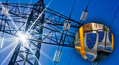 Електрика, відключення