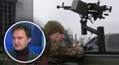 ВСУ, Мусієнко ВСУ, Мусієнко