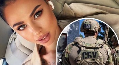 Инна Воронова  Инна Воронова