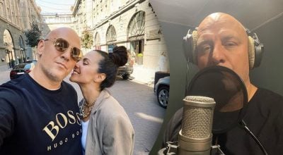 Потап і Настя Каменських Потап і Настя Каменських
