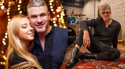 Тоня Матвієнко, Арсен Мірзоян Тоня Матвієнко, Арсен Мірзоян