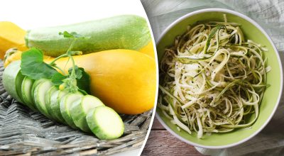 кабачок, кабачковая лапша кабачок, кабачковая лапша