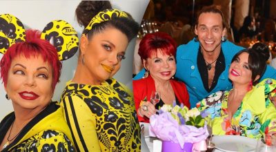 Після підтримки України: мама Наташі Корольової повернулася до Москви