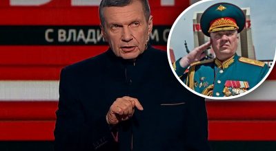 Депутат Держдуми Гурулєв закликав бомбити авіацією одне з російських міст