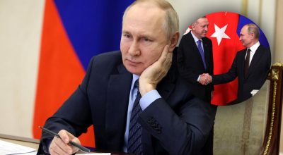 Эрдоган раскрыл, что Путин согласился на продление зернового соглашения