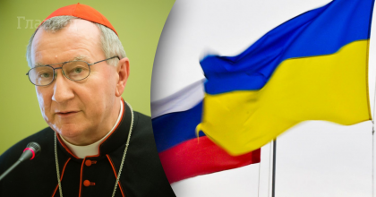 Ватикан настойчиво рвется в переговорщики: "Мирная миссия в Украине состоится"