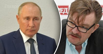 "Уходи, Володя": в Кремле уже "летают искры", Путину могут выдвинуть ультиматум – Киселев