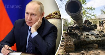 "Путин - самый опасный дурак в мире": в NYT озвучили рецепт завершения войны в Украине