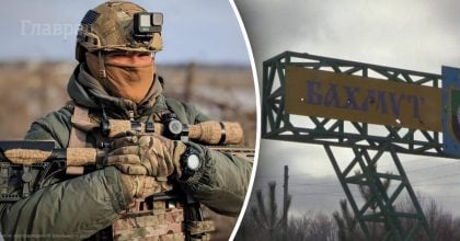 ВСУ пошли в контратаку и продвинулись вперед на Бахмутском направлении