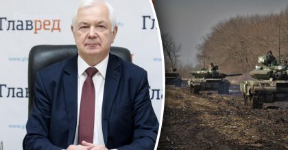 Шансы на успех ВСУ велики, РФ подорвала ГЭС для блокады входа в Крым – Маломуж