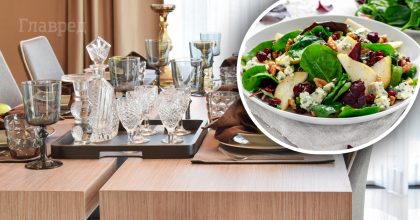 Что можно приготовить на ужин быстро и вкусно: восхитительный рецепт полезного салата за 5 минут