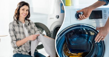 Большинство из нас делает неправильно: 3 вещи, которые нельзя стирать при температуре 40 градусов