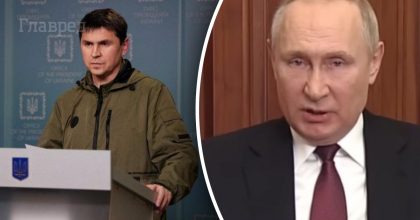 "Остались только понты": в ОП ответили Путину на угрозу "зеркального ответа"