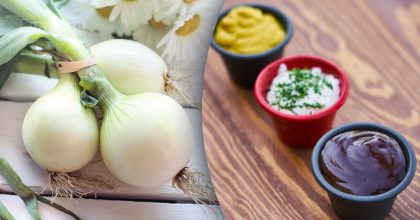Как замариновать лук: 2 проверенных способа на разный вкус