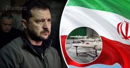 "Для чего такие циничные убийства?": Зеленский эмоционально обратился к иранцам